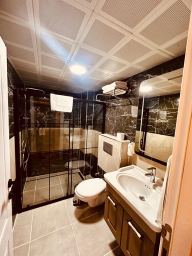 Bathroom 5, Rubby Kadıköy, Kadıköy