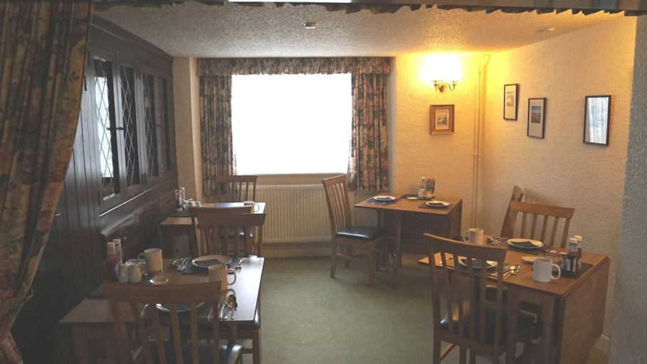 Food & Drinks 4, Wheelgate, Cumbria