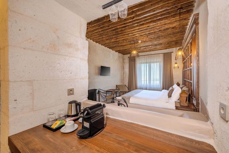 Room 5, Tol Of Cappadocia, Nevşehir