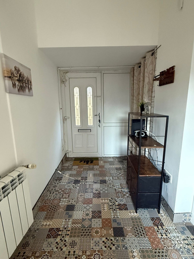 Interior 2, Privat Room With Your own Bathroom and Toilet, Birmingham