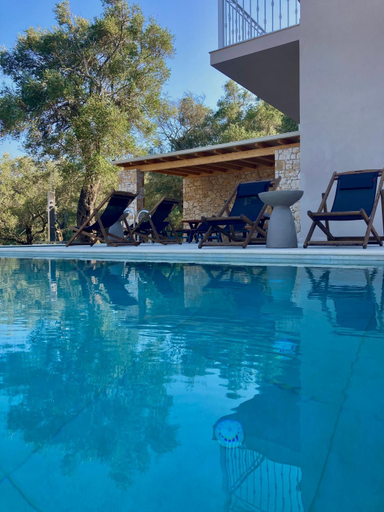 Others 3, Levanda House Dasia Private Pool, Ionian Islands