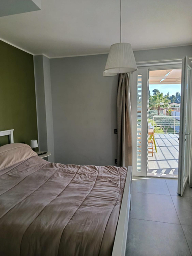 Others 5, B&B Villa Limao, Salerno