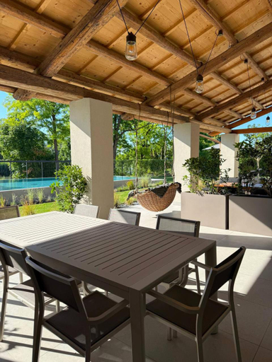 Others 3, Jesolo Luxury Suites, Venezia