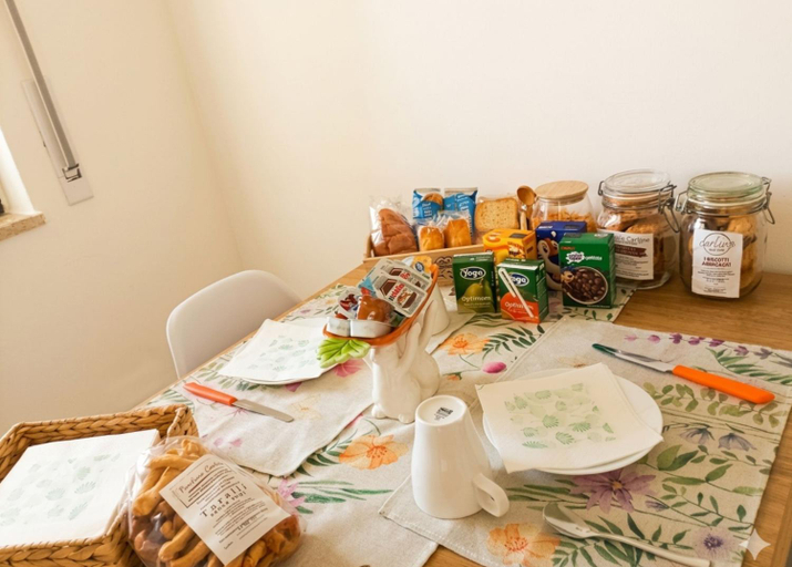 Food & Drinks 3, B&B La Casa di Beppe e Madia, Barletta-Andria-Trani