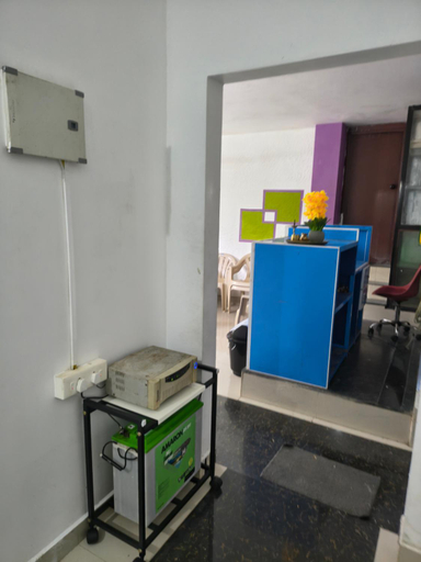 Public Area 2, Cherry Homes, Idukki