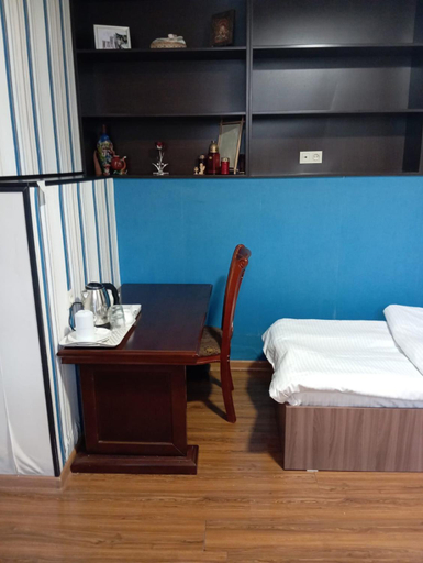 Bedroom 2, Guest house YEREVAN, Yerevan