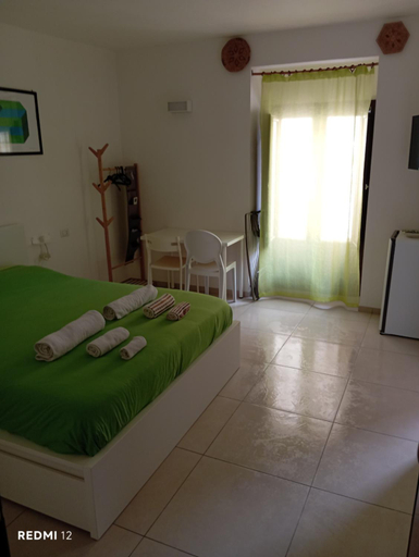 Bedroom 2, Casa vacanze TRINISULA Sicily home, Ragusa