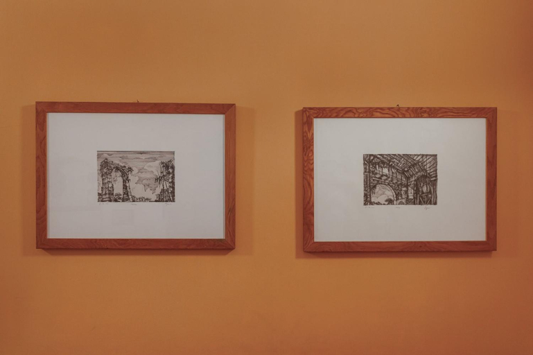 Others 5, I SICANI HOUSE AND MORE, Catania