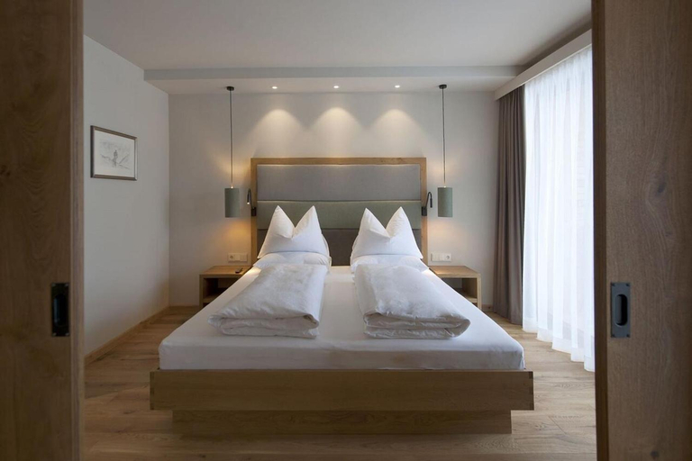 Others 3, Hotel Jageralpe, Bregenz