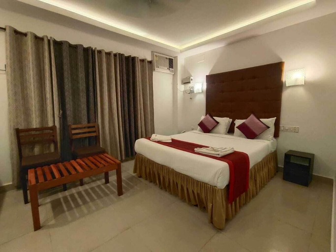 Others 5, Hotel Rhishabhb, South Andaman