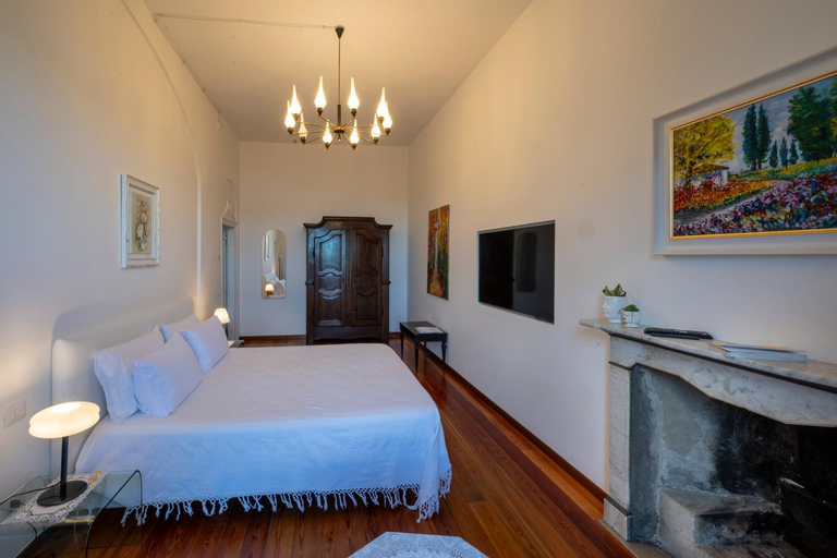 Bedroom, Il Giardino di Sofia, Novara