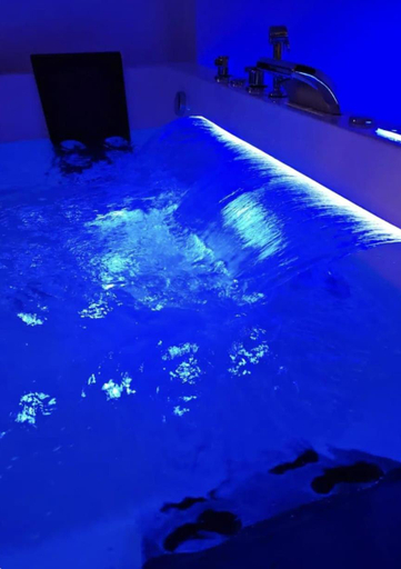 Sport & Beauty, Villa Primodi, Bologna