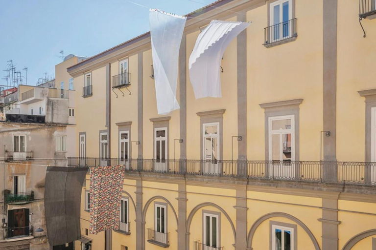 Exterior & Views 1, Residenza Caracciolo, Napoli