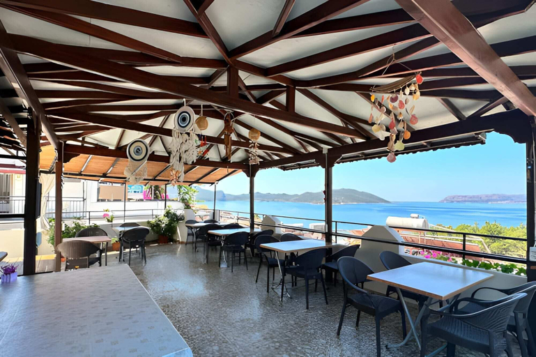 Others 3, Caretta Pansiyon, Kaş