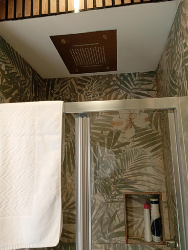 Bedroom 2, B&B Romeo, Bari
