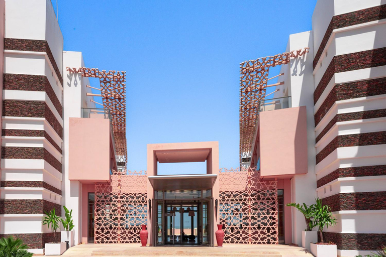 Exterior & Views 2, Zephyr Mazagan, El Jadida