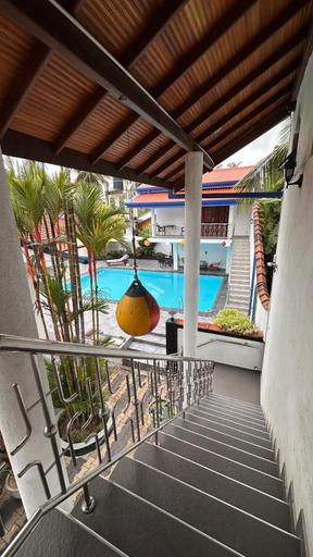 Others 3, Chamo Villa by DrMocktail, Beruwala