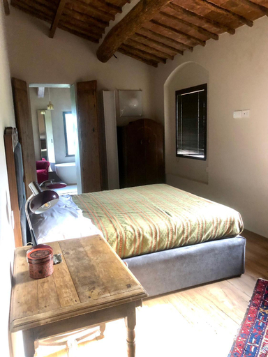 Bedroom 5, Casagatti villa di lusso, Siena