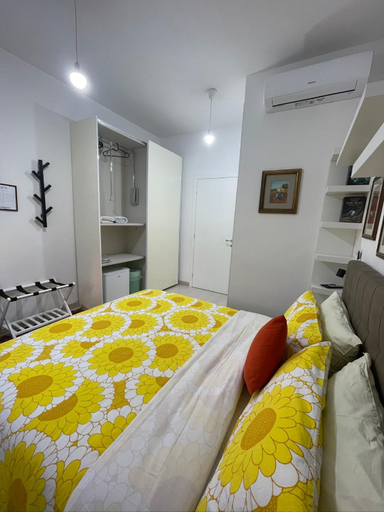 Bedroom 2, Fiera-Nemo, Verona