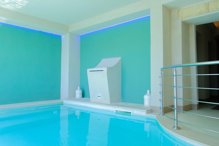 Sport & Beauty 4, La Carrera, Matera