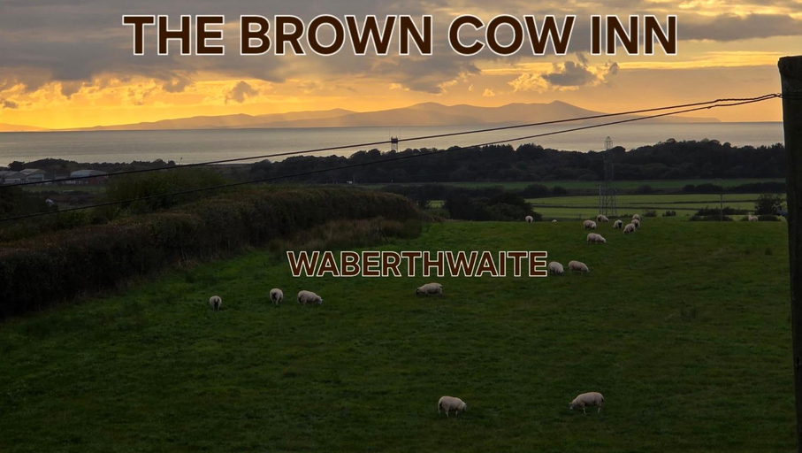 Others 5, Brown Cow Inn, Cumbria