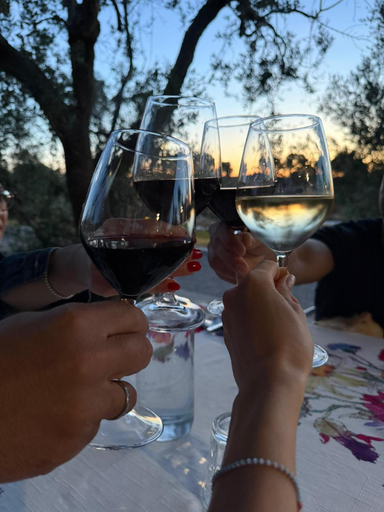 Food & Drinks, Tenuta Valle dell Idro Otranto, Lecce