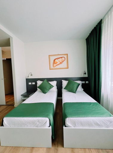 Bedroom 5, SAINT MICHEL, Gorizia