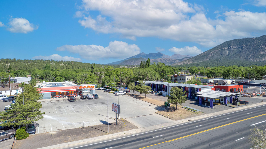 Others 5, The Inn on 66 Flagstaff, Coconino