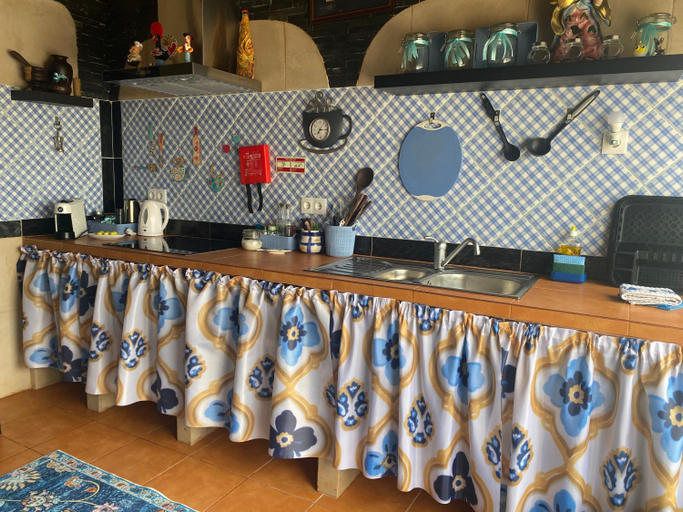 Food & Drinks 4, Casal dos Carpinteiros - Carpenters Couple, Torres Vedras