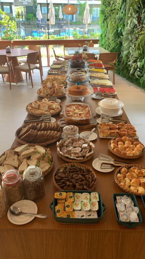 Food & Drinks 4, Mana Beach Resort By Smart Stays, Ipojuca