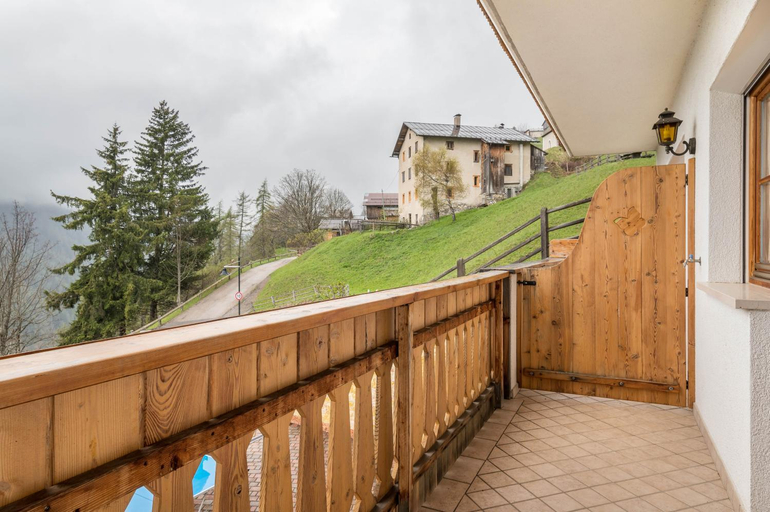 Others 4, Apartments Mirabell, Belluno