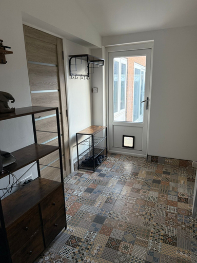 Interior 5, Privat Room With Your own Bathroom and Toilet, Birmingham