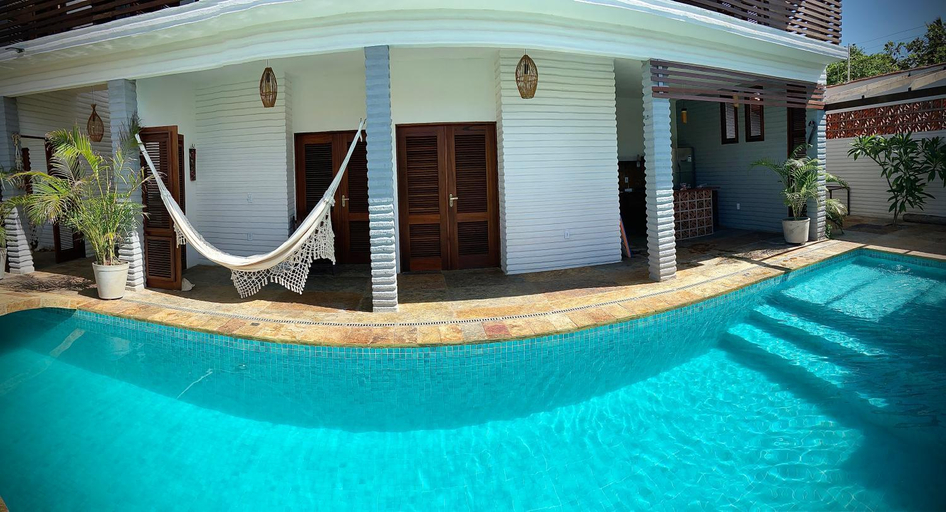 Others 5, Bambo Villa, Paracuru