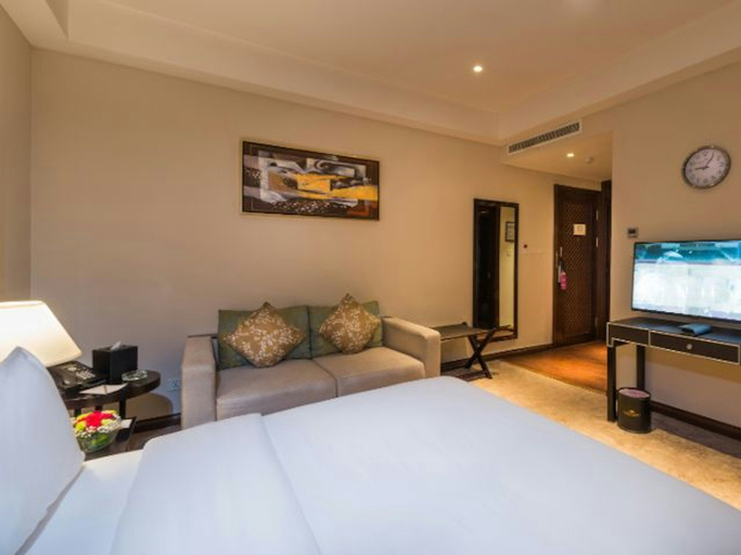 Bedroom 4, Boudl Mahayel Aseer