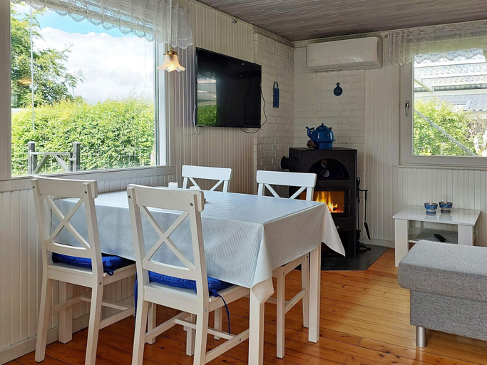 Interior 3, 5 Person Holiday Home in Hals, Aalborg