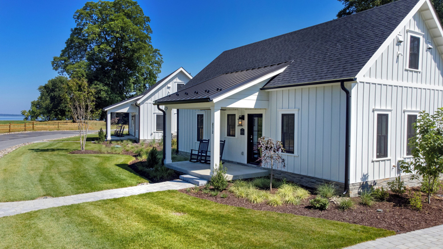 Exterior 5, Queenstown Harbor Golf Resort, Queen Anne's