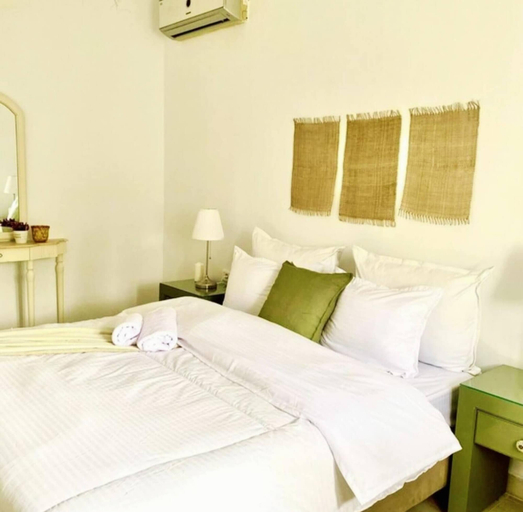 Room 3, Chic Getaway With Private Terrace in Sidi Bou Said, Carthage
