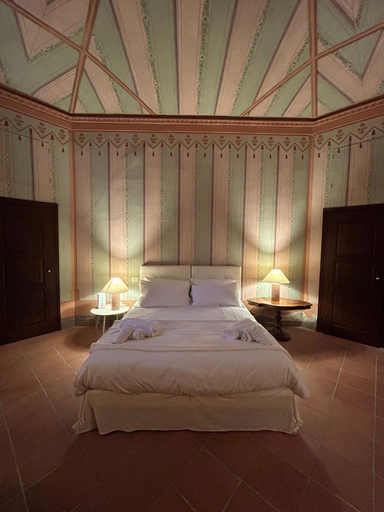 Bedroom, Le Suite Di Faenza, Ravenna
