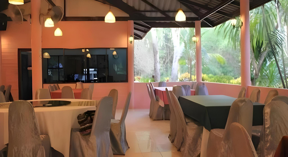 Food & Drinks 4, Natural Park Resort de Wang Thong, Wang Thong