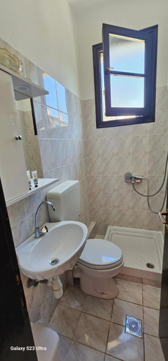 Bathroom, Special Delight, Thessaly