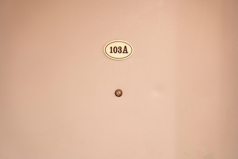 Interior detail, Iconic Ocean Drive Retreat, Miami-Dade