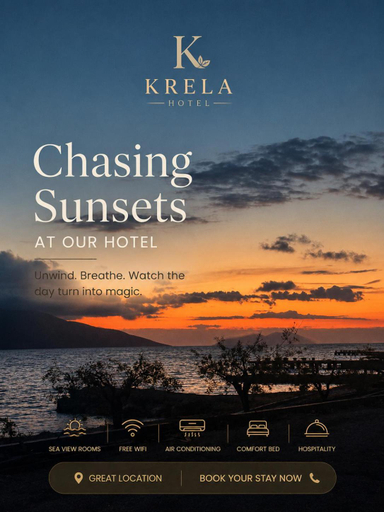 Others 5, Krela Hotel, Vlorës