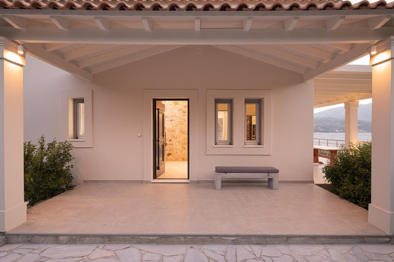 5, Villa Actaea by Hostly, North Aegean