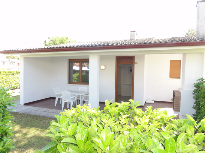 Primary image, Terraced Villa With Garden and Pools, Venezia