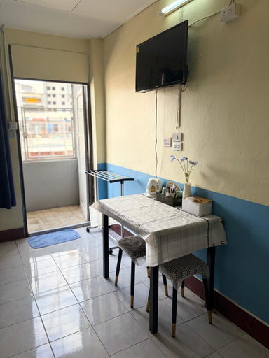 Others 2, Apartment near Central Festival Hatyai, Hat Yai