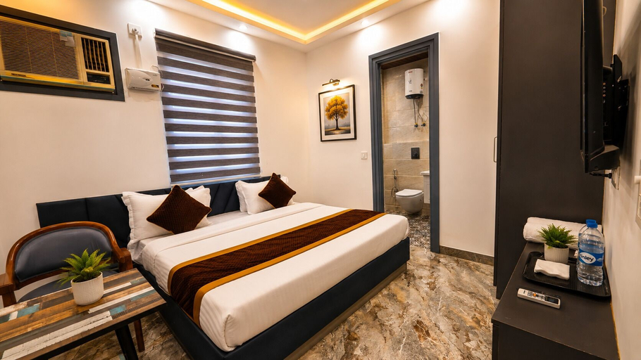 Others 3, HOTEL GREEN VEGAS, Faridabad