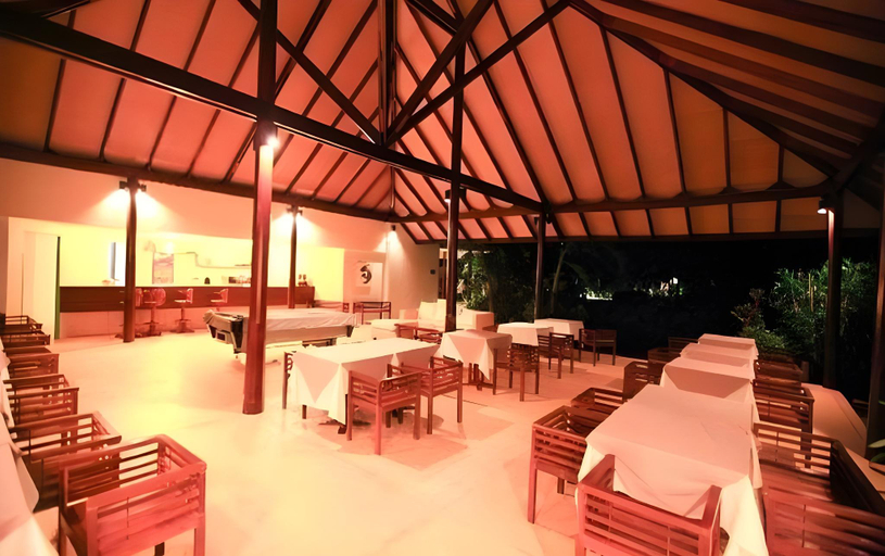 Food & Drinks 5, Ohana Resort Rayong, Muang Rayong