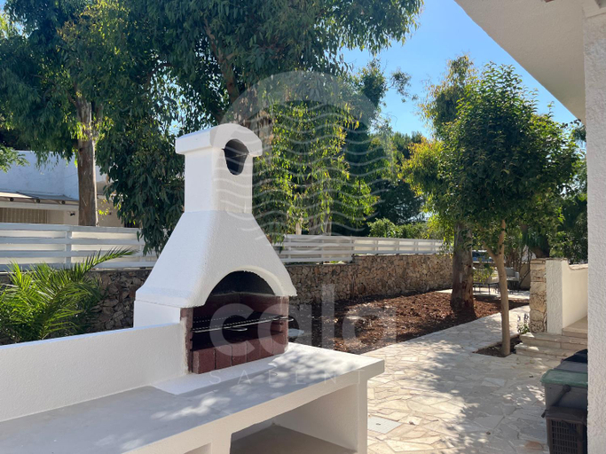 Others 3, Villa Bali con piscina e giardino privato By Cala Salento, Lecce