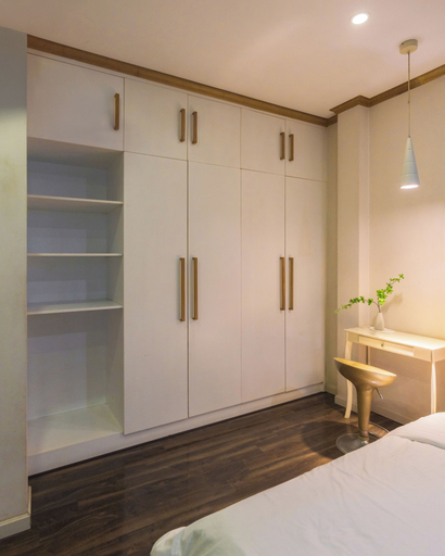 Room 2, Ember House Saigon, District 3
