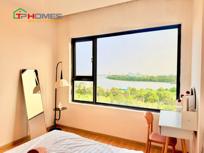 Bedroom 4, TPHomes New City, District 2